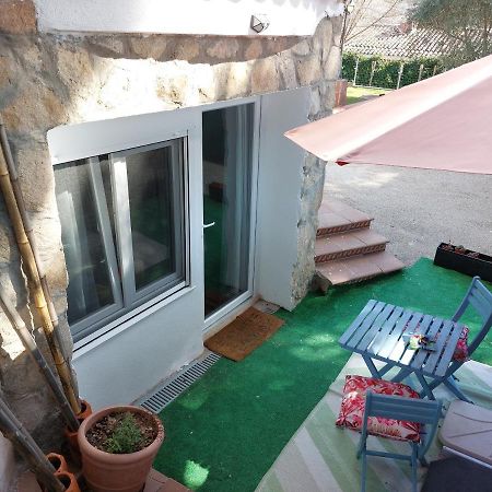 Lovely Home, Cozy Corner In El Bosque, Madrid. Villaviciosa de Odon Luaran gambar