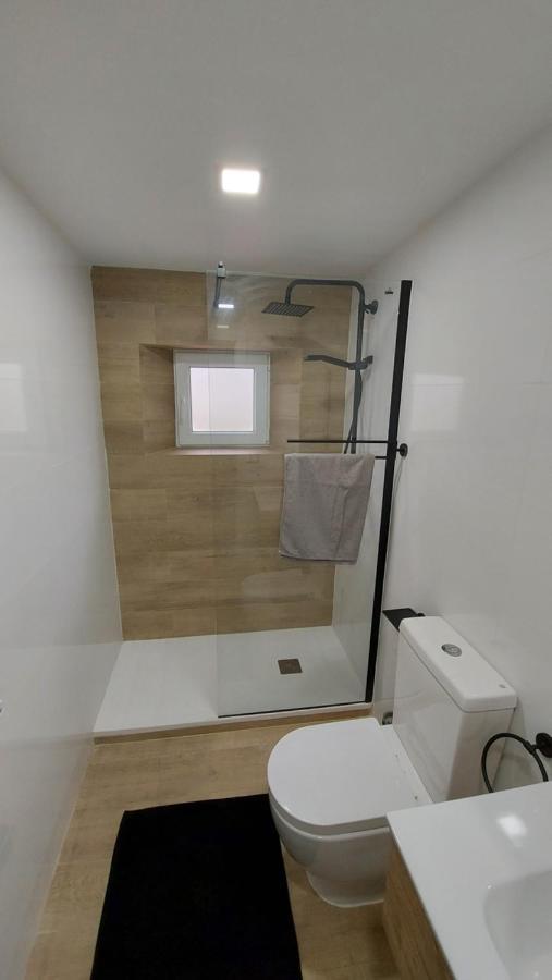 Lovely Home, Cozy Corner In El Bosque, Madrid. Villaviciosa de Odon Luaran gambar