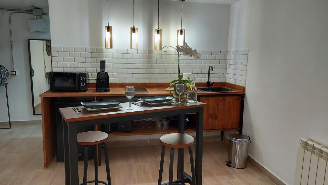 Lovely Home, Cozy Corner In El Bosque, Madrid. Villaviciosa de Odon Luaran gambar