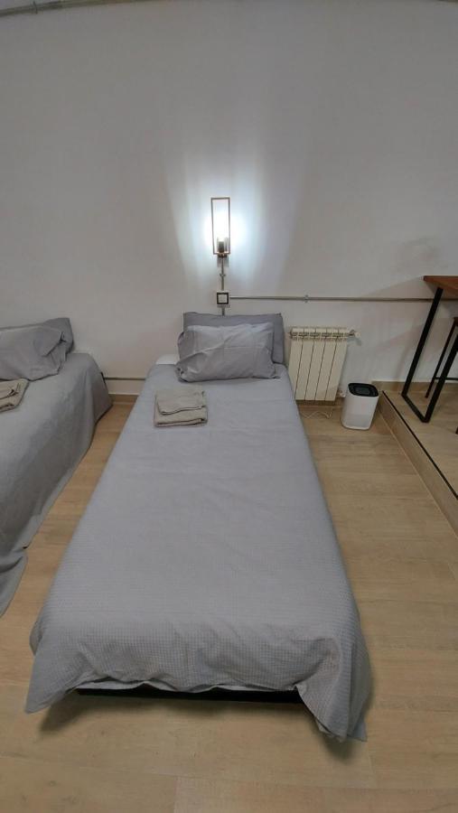 Lovely Home, Cozy Corner In El Bosque, Madrid. Villaviciosa de Odon Luaran gambar