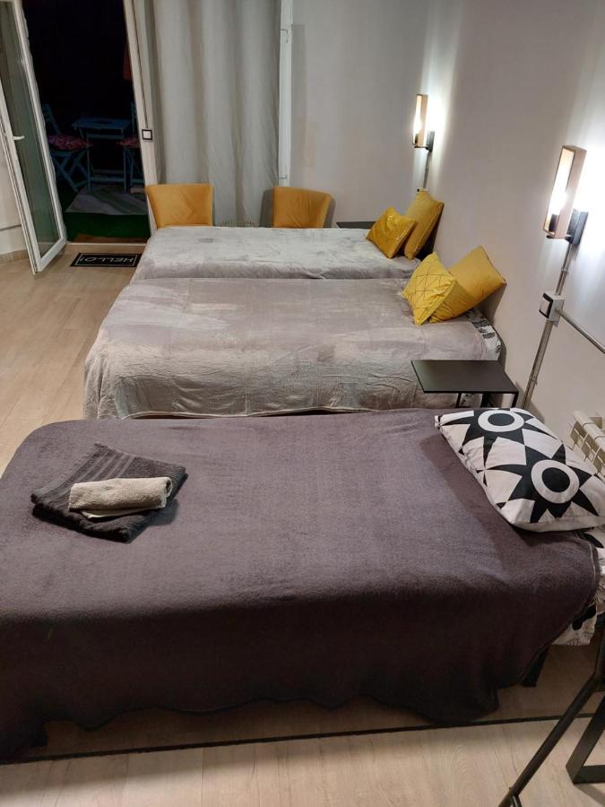 Lovely Home, Cozy Corner In El Bosque, Madrid. Villaviciosa de Odon Luaran gambar