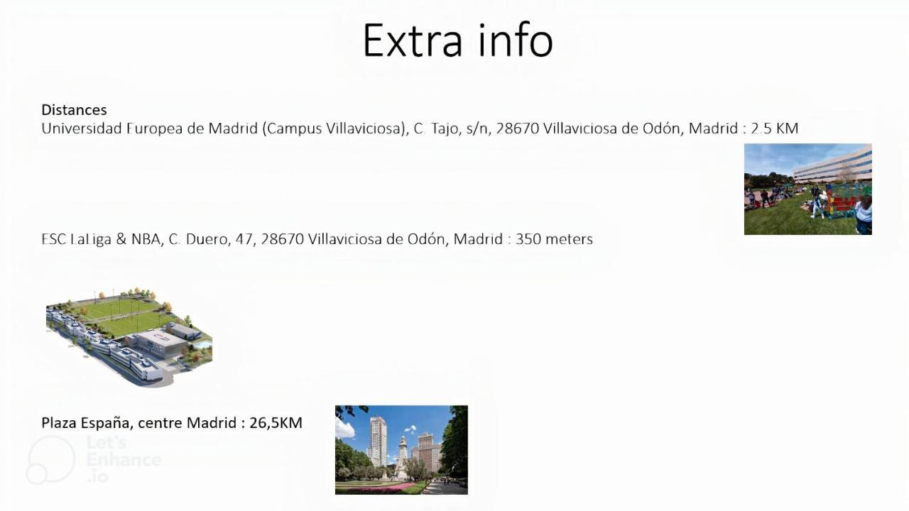 Lovely Home, Cozy Corner In El Bosque, Madrid. Villaviciosa de Odon Luaran gambar
